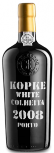 Kopke Colheita White 2008